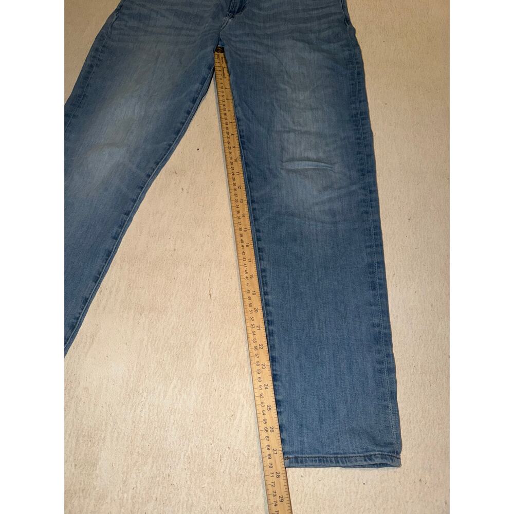 American Eagle airflex men’s athletic blue jeans - Picture 8 of 16